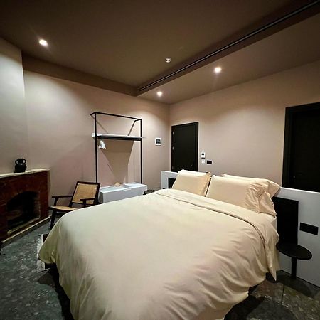 Rex Hotel Boutique ติรานา ภายนอก รูปภาพ