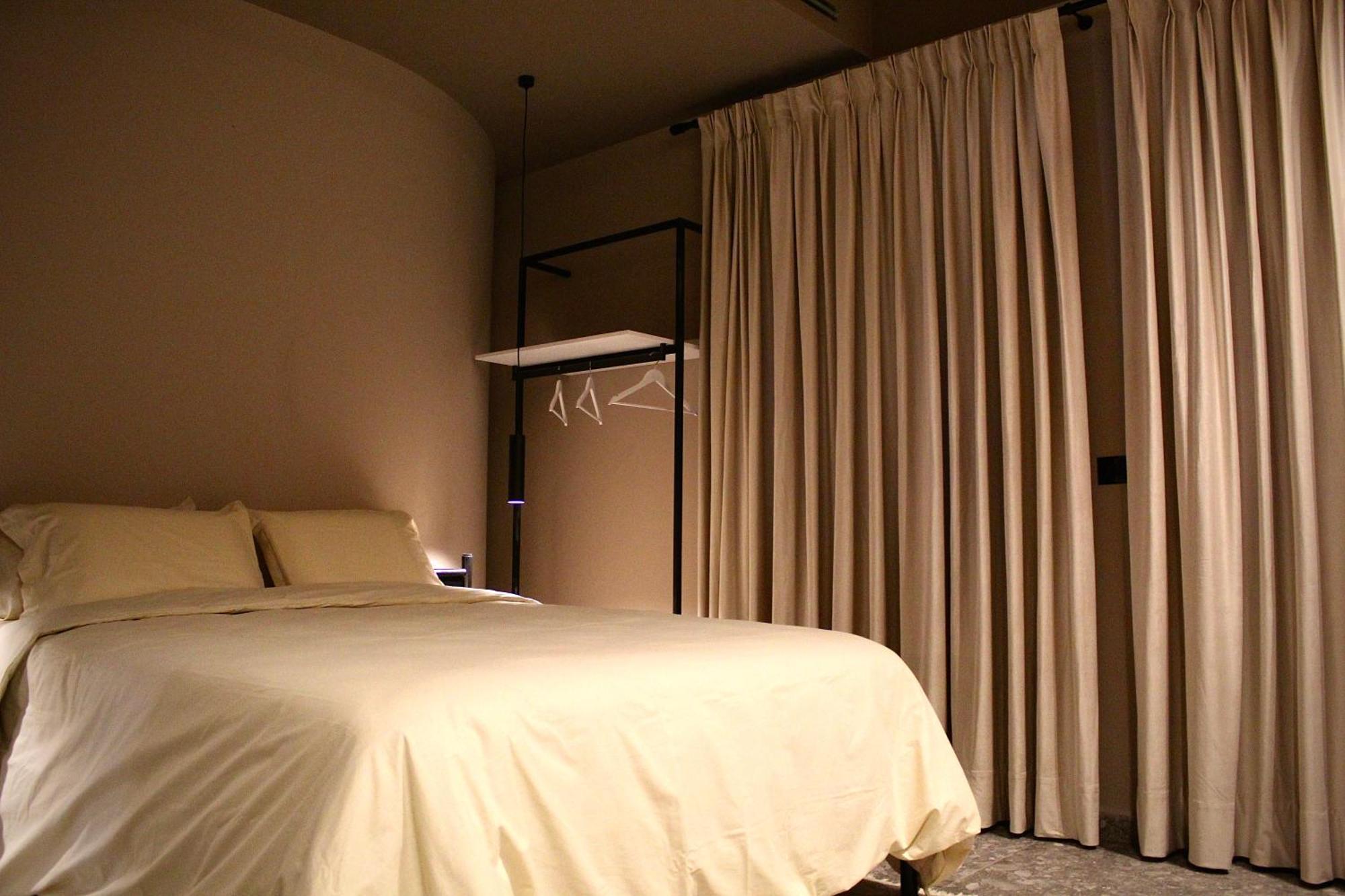 Rex Hotel Boutique ติรานา ภายนอก รูปภาพ